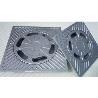 SUMIDERO ALUMINIO 20X20