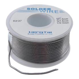 HILO SOLDADURA 1.5 MM ELECTRONICA 17 GR 33/67 FLEX 2.2%