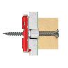 BOLSA DUOTEC 10 TACO 541888 FISCHER