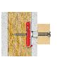 BOLSA DUOTEC 10 TACO 541888 FISCHER