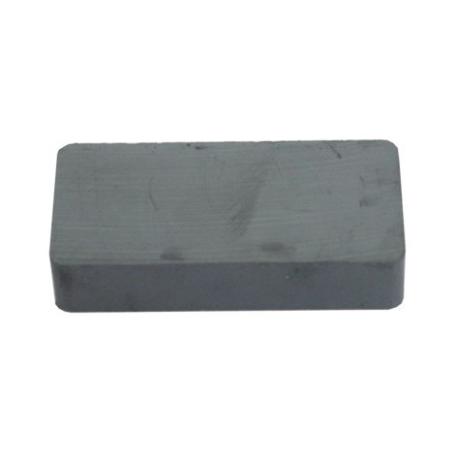 IMAN FERRITA RECTANGULAR 30X20X8