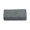 IMAN FERRITA RECTANGULAR 20X12X6