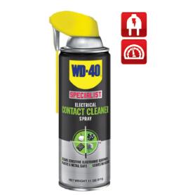 LIMPIADOR DE CONTACTOS 400 ML