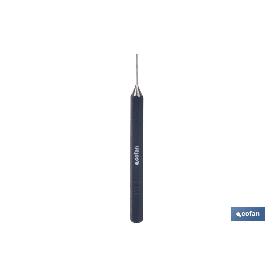BOTADOR CILÍNDRICO 1,5 MM