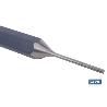 BOTADOR CILÍNDRICO 1,5 MM