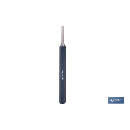BOTADOR CILÍNDRICO 5 MM
