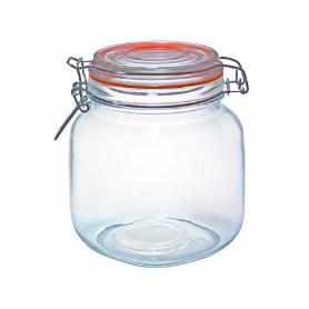 TARRO CONSERVA CRISTAL 2 LT.