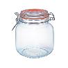 TARRO CONSERVA CRISTAL 2 LT.