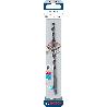 BROCA HORMIGON HEX-5 BOSCH  6X100X150