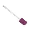 LENGUA ESPATULA SILICONA 25CM 2620