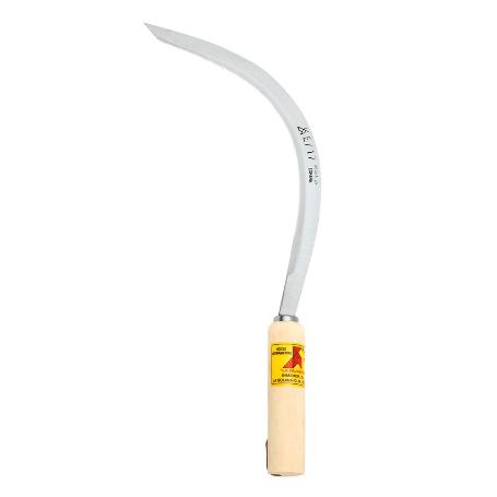 HOZ ARROCERA CODO MANGO COMUN E/16