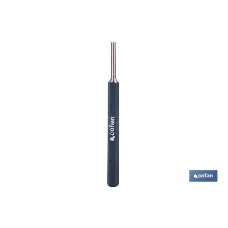 BOTADOR CLÍNDRICO 5,5 MM