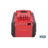 BATERÍA RECARGABLE LI-ION 20 V 6.0AH