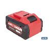 BATERÍA RECARGABLE LI-ION 20 V 6.0AH