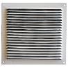 REJILLA ATORN.17X17 LAC.BLANCA