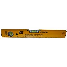 NIVEL MAGNET.ALUM.80CM.246/M-80