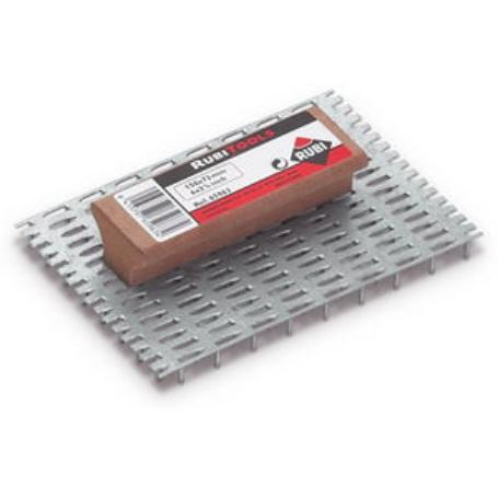 RASCADOR MORTERO 150*72 65963 RUBI