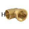 CODO 90 G CU 22*3/4 METALES 201322