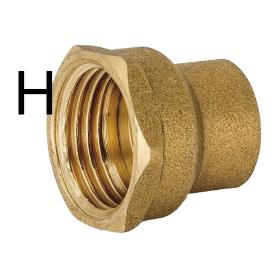 MANGUITO 270 G CU 12*1/2 METALES 231212