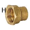 MANGUITO 270 G CU 12*1/2 METALES 231212