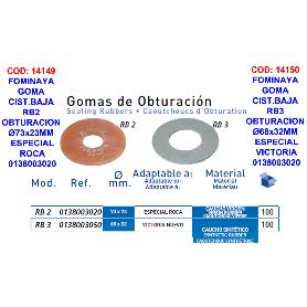 GOMA RB2 73*23 0138003020 FOMINAYA