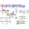 CERROJO FAC B70 302-L 115I NI IZQD. 01524 FAC