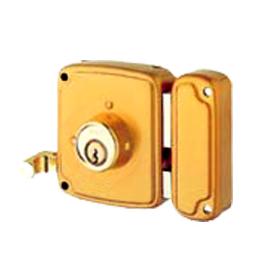 CERRADURA UCEM 4125 80IHB