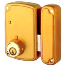 CERRADURA UCEM 4056C HB065I