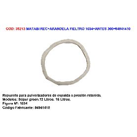 1034 ARANDELA FIELTRO 8.39.47.410 MATABI