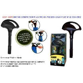 COMPRESOR EASY+ 83140802 MATABI