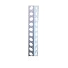GUARDAVIVO PVC 2.50 M. 2450 MJAR