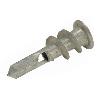 TACO PLADUR METALICO A-388 HJM