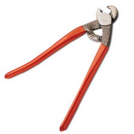 TENAZA ALICATADOR WIDIA 65925 RUBI