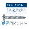 TORNILLO C.RED 3.5*19 INDEX
