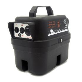 PASTOR RECARGABLE MOD 04 LLAMPEC