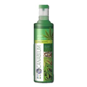 CANABIUM ABONO CRECIMIENTO 1000 ML 10556 FLOWER