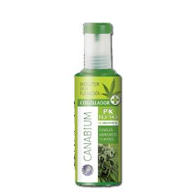 CANABIUM COGOLLADOR+PK135-145 500 ML 10498 FLOWE