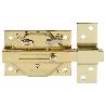 CERRADURA SEGURIDAD LINCE 3930 HL B-50MM