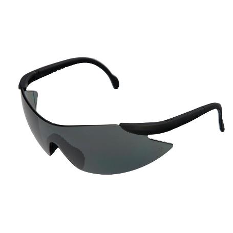 GAFAS PROTECCION EN166 PATILLAS AJUSTABLES GRIS