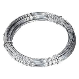 ALAMBRE GALVANIZADO EXTRA 1,1 MM N6 . 5KG