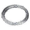ALAMBRE GALVANIZADO EXTRA 1,1 MM N6 . 5KG