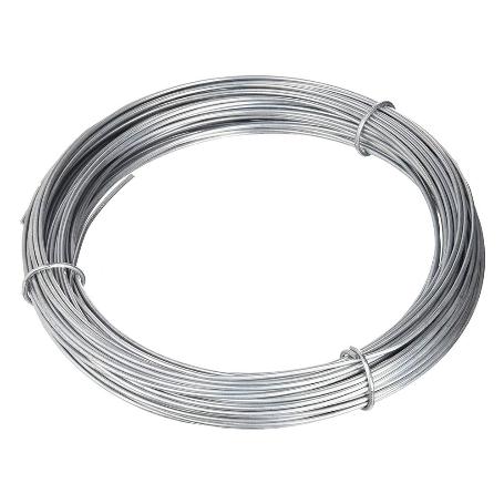 ALAMBRE GALVANIZADO EXTRA 2,2 MM N14 5 KG