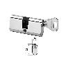 BOMBILLO 5963 35/35MM OVAL LATON