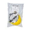 PROTECTOR FACIAL POLICARBONATO TRANSPARENTE CON ARNES