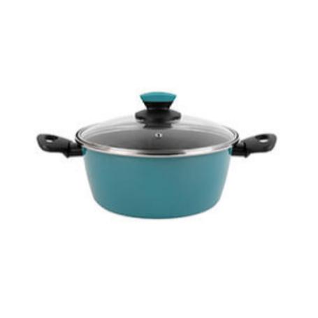 CACEROLA LOTUS 20 CMS. MAGEFESA