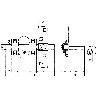 CERROJO FAC 305-R/ 80-N/ IZQUIERDA