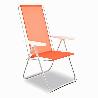 SILLON 5 POSICIONES NYLON 381/N