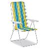 SILLON 5 POSICIONES NYLON 381/N