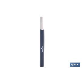BOTADOR CILÍNDRICO 10 MM