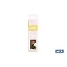 AMBIENTADOR DE COCHE GREEN TEA AND LIME 6 ML   CAJA 12 UNID.